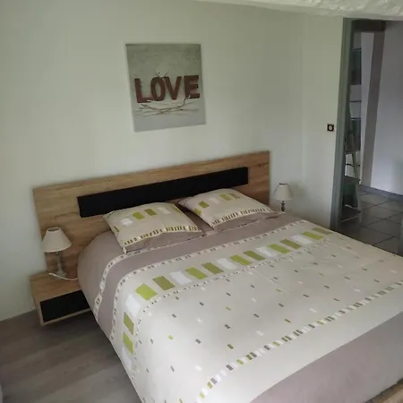 G1339 Ferienhaus Ermenouville