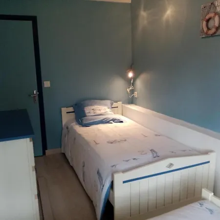 Σπίτι διακοπών Gite Gites De France - Le Petit Gite *