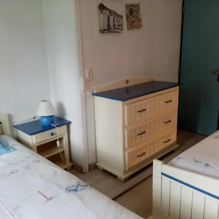 Gite Gites De France - Le Petit Gite * Ermenouville