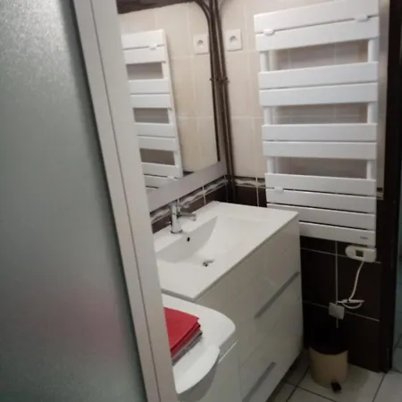 Gite Gites De France - Le Petit Gite Holiday home Ermenouville