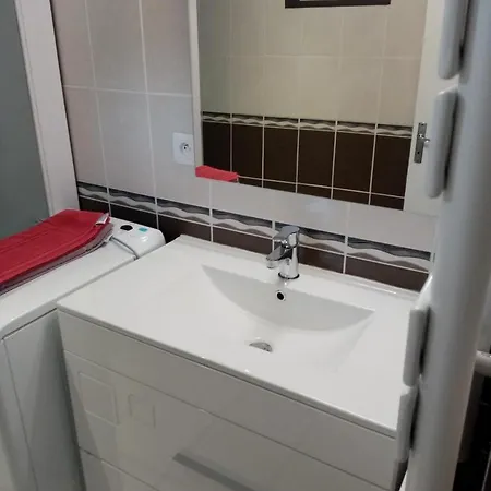 Gite Gites De France - Le Petit Gite Holiday home Ermenouville