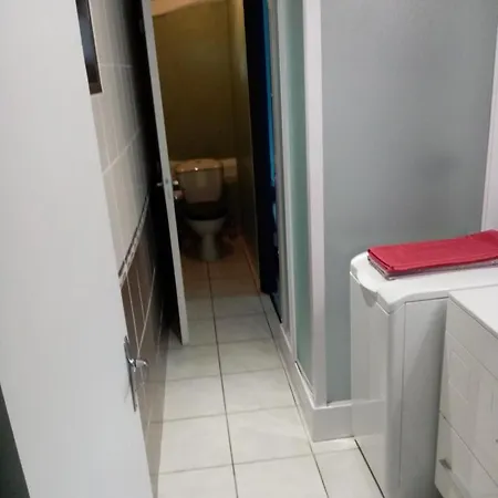 Holiday home Gite Gites De France - Le Petit Gite