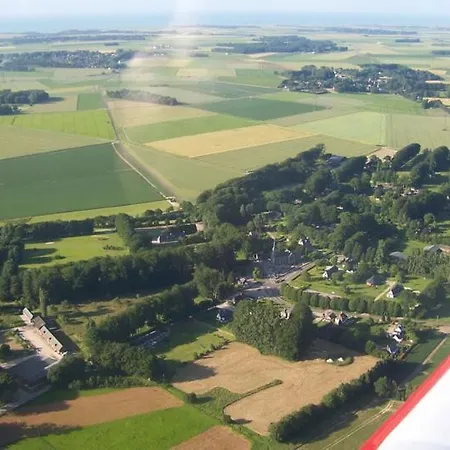 Gite Gites De France - Le Petit Gite Ermenouville