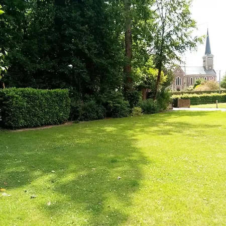 Gite Gites De France - Le Petit Gite Holiday home Ermenouville