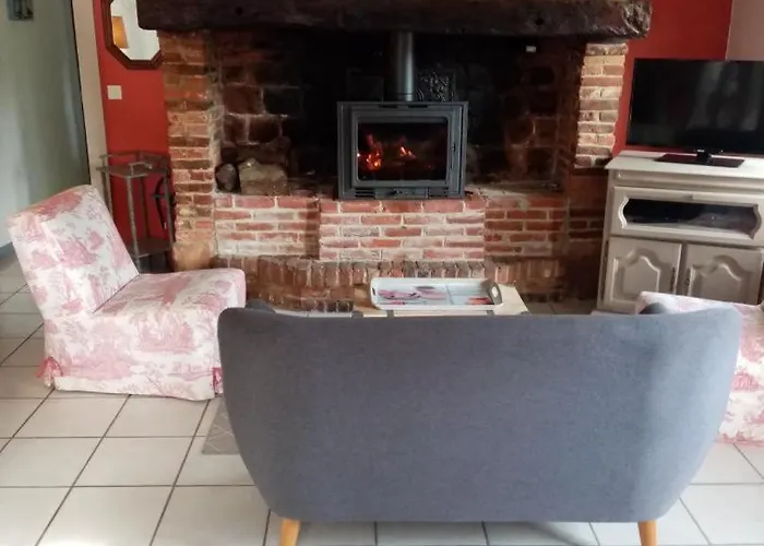 Gite Gites De France - Le Petit Gite Holiday home *