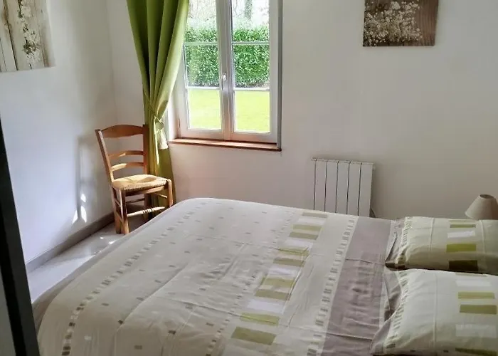 Gite Gites De France - Le Petit Gite *