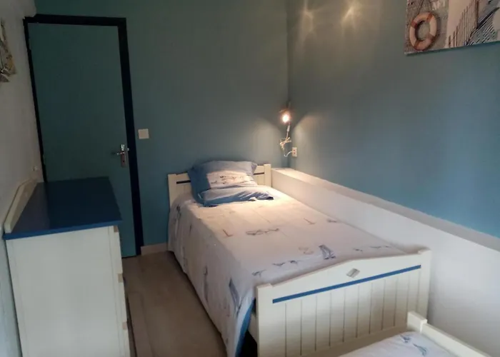 Σπίτι διακοπών Gite Gites De France - Le Petit Gite *