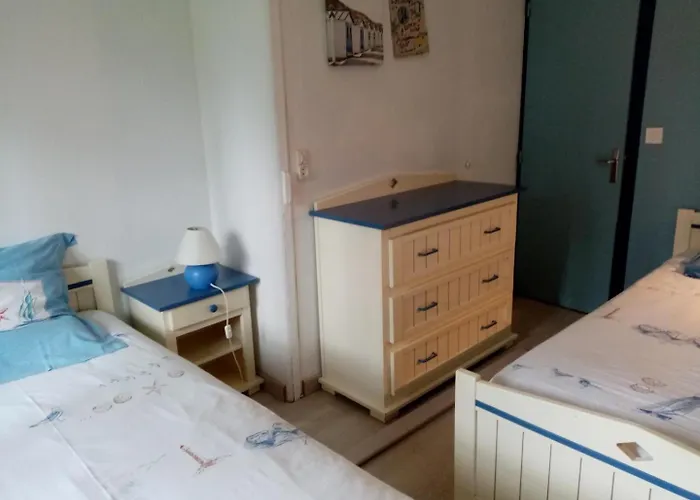 Gite Gites De France - Le Petit Gite * Ermenouville