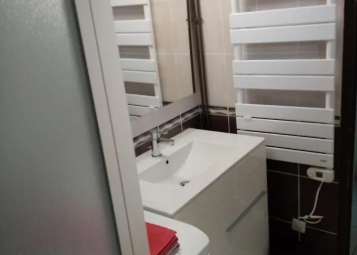 Gite Gites De France - Le Petit Gite Holiday home Ermenouville