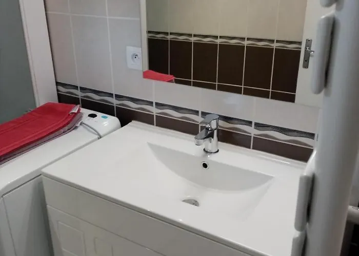 Gite Gites De France - Le Petit Gite Holiday home Ermenouville