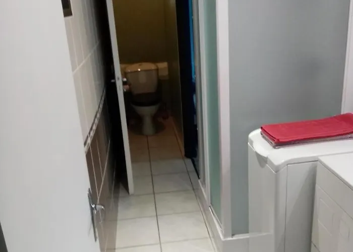 Holiday home Gite Gites De France - Le Petit Gite