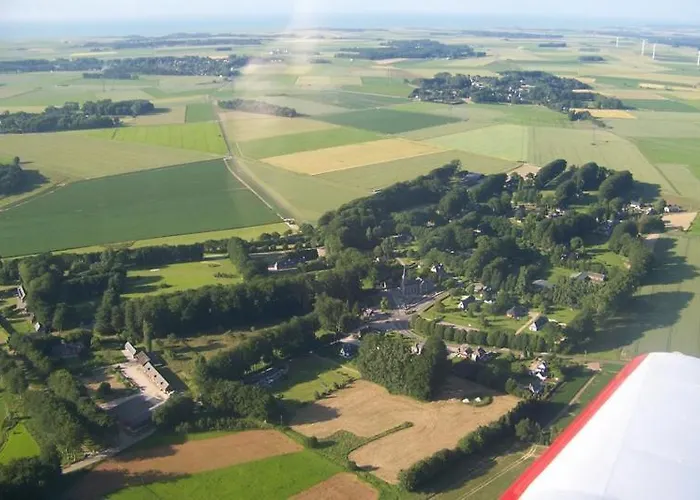 Gite Gites De France - Le Petit Gite Ermenouville